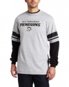 NHL Pittsburgh Penguins Option 3-In-1 Combo Pack Men's