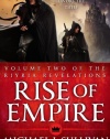 Rise of Empire, Vol. 2 (Riyria Revelations)