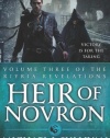 Heir of Novron, Vol. 3(Riyria Revelations)