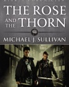 The Rose and the Thorn (The Riyria Chronicles)