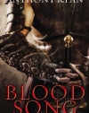 Blood Song (A Raven's Shadow Novel)