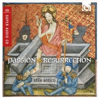 Passion & Resurrection