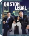 Boston Legal - Season 2