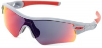 Oakley Men's Radar Path Iridium Sunglasses