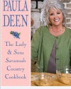 The Lady & Sons Savannah Country Cookbook