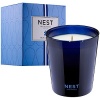 NEST Fragrances NEST01-BG Blue Garden Scented Classic Candle