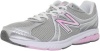 New Balance Women's WW665 Fitness Walking Shoe