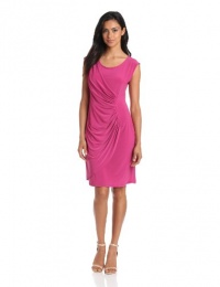 Tiana B Women's Fabulous and Flattering Dress