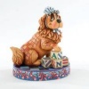 Disney Traditions Canine Collection: Peter Pan 'Nuturing Nana' Figurine