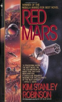 Red Mars (Mars Trilogy)