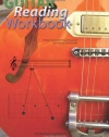 Guitar Reading Workbook