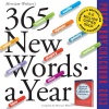 365 New Words-a-Year 2013 Page-A-Day Calendar