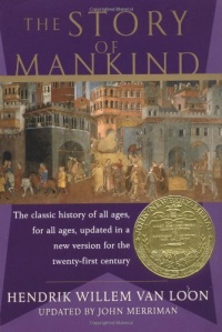 The Story of Mankind