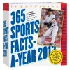 365 Sports Facts-a-Year 2013 Page-A-Day Calendar