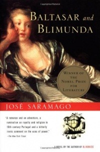 Baltasar and Blimunda