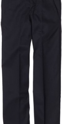 Dickies Kids Boys 8-20 Boys Flex Waist Flat Front Pant