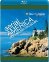 Smithsonian Channel: Aerial America: New England Collection [Blu-Ray]