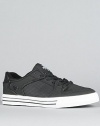 SUPRA Men's The Vaider Low Sneaker