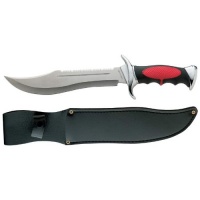 Space Age Bowie Knife