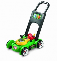 Little Tikes Gas 'n Go Mower