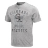 MLB Colorado Rockies Concentration Short Sleeve Basic Tee Men's