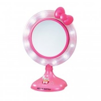 Hello Kitty KT3020 Lighted Make-Up Mirror