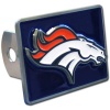 Denver Broncos NFL Hitch Cover