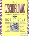 The Czechoslovak Cookbook: Czechoslovakia's best-selling cookbook adapted for American kitchens.  Includes recipes for authentic dishes like Goulash, ... Torte. (Crown Classic Cookbook Series)