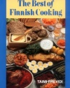 The Best of Finnish Cooking