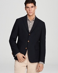 Billy Reid Walton Blazer