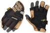 Mechanix Wear CG27-75-010 Commercial Grade Framer Glove, Black, Large