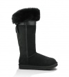 UGG Australia Womens Genevieve Boot