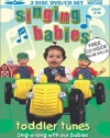 Singing Babies - Toddler Tunes