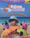 Nick Jr. Baby Curious Buddies - Exploring at the Beach