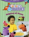 Nick Jr. Baby Curious Buddies - Helping at Home