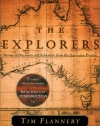 The Explorers: Stories of Discovery and Adventure from the Australian Frontier