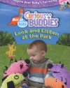 Nick Jr. Baby Curious Buddies - Look and Listen at the Park