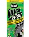 Slime 60090 Large Tire Quick Spair - 20 oz