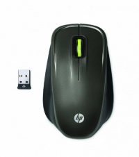 HP Wireless Optical Comfort Mouse