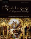 The English Language: A Linguistic History