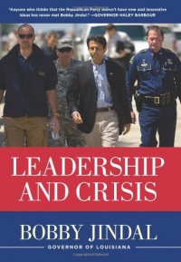 Leadership and Crisis