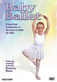 Baby Ballet