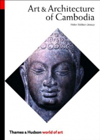 Art & Architecture of Cambodia (World of Art)