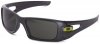 Oakley Crankcase OO9165 Square Sunglasses