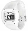 Freestyle Men's FS84847 Killer Shark Digital White Polyurethane Watch