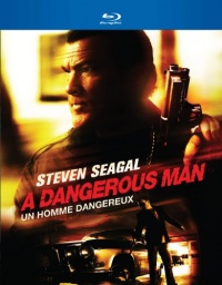 A Dangerous Man [Blu-ray]