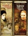 Anne of the Thousand Days / Mary, Queen of Scots