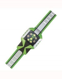 Ben 10  Omnitrix Touch