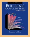 Building Vocabulary Skills: Short Version