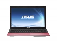 ASUS A55A-AH31-PK 15.6-Inch LED Laptop ( Pink )